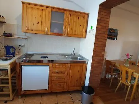 Mijo 1 Apartment